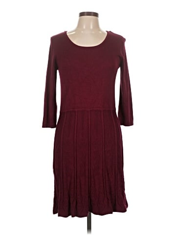 AB Studio Casual Dress (view 1)