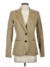 MNG Tan Blazer Size XS - photo 1