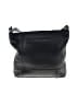 The Sak Black Leather Shoulder Bag One size - photo 3