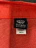 Bobeau Orange Cardigan Size S - photo 7