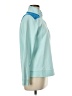 Vineyard Vines 100% Cotton Teal Sweatshirt Size M - photo 4