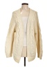 Unbranded Ivory Cardigan Size L - photo 1