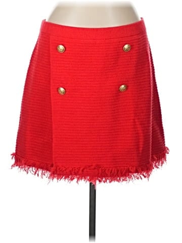 J.Crew Casual Skirt (view 1)