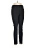 Whistles Solid Black Jeggings Size 8 - photo 1