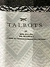 Talbots Chevron-herringbone Gray Casual Dress Size M - photo 6