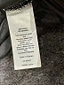 Talbots Chevron-herringbone Gray Casual Dress Size M - photo 7