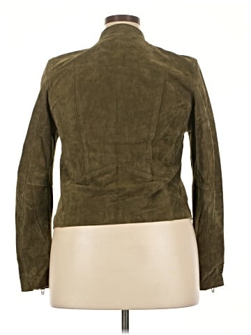 Blank NYC Leather Jacket (view 2)