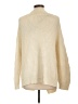 Unbranded Ivory Cardigan Size L - photo 2