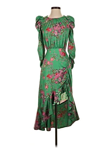 For Love & Lemons Cocktail Dress (view 1)
