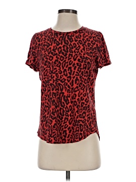 Banana Republic Short Sleeve T Shirt