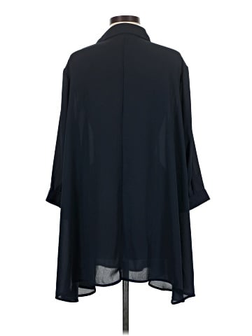 Joan Vass Casual Dress (view 2)