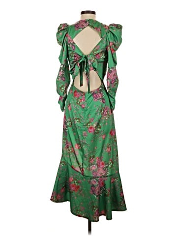 For Love & Lemons Cocktail Dress (view 2)