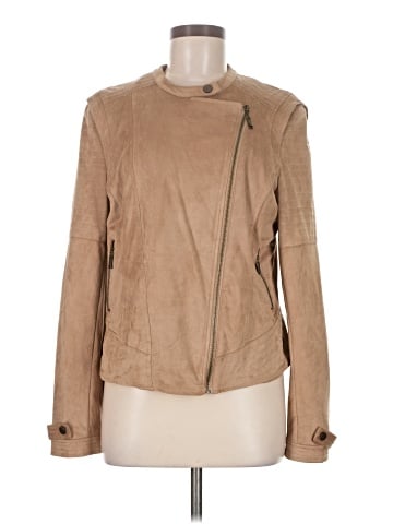 Odyn Jacket (view 1)