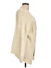 Unbranded Ivory Cardigan Size L - photo 4