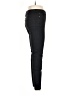 Whistles Solid Black Jeggings Size 8 - photo 4