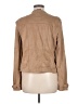 Odyn Tan Jacket Size M - photo 2