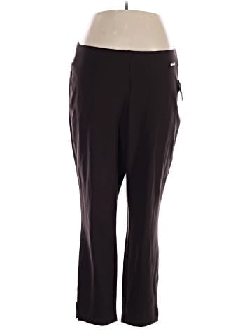 Rafaella Active Pants (view 2)