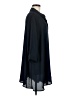 Joan Vass 100% Polyester Black Casual Dress Size 6 (1) - photo 4