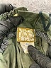 Assorted Brands 100% Baumwolle Green Cargo Pants Size EU 40 / US 10 - photo 7