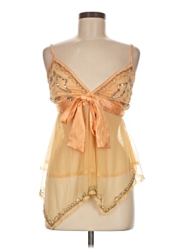 ...Ing.Com Sleeveless Blouse