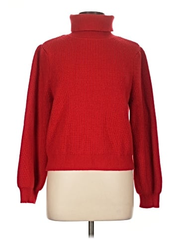 Ann Taylor Turtleneck Sweater (view 1)