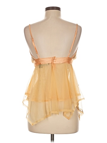 ...Ing.com Sleeveless Blouse (view 2)