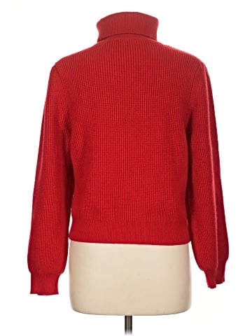 Ann Taylor Turtleneck Sweater (view 2)
