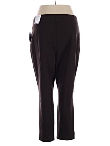 Rafaella Active Pants (view 1)