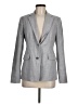 Rafaella Gray Blazer Size 6 - photo 1