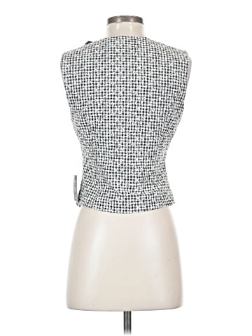 Lulus Sleeveless Blouse (view 2)