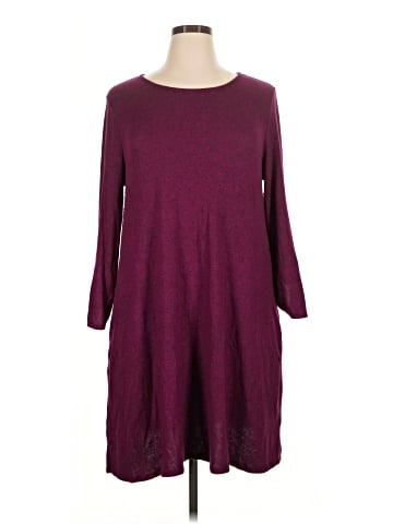 AGB Casual Dress (view 1)
