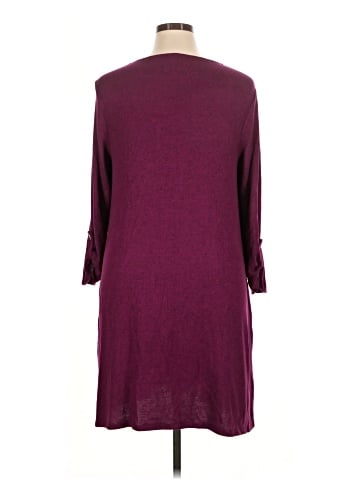AGB Casual Dress (view 2)