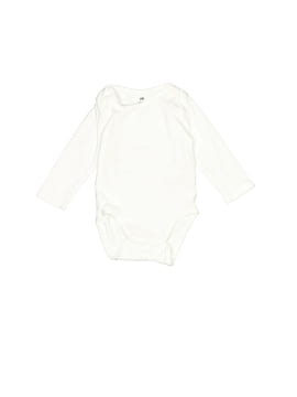 H&M Long Sleeve Onesie (view 1)