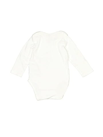H&M Long Sleeve Onesie (view 2)