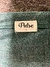 Pulse Teal Cardigan Size L - photo 7