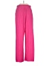 Elie Tahari 100% Polyester Pink Casual Pants Size S - photo 1