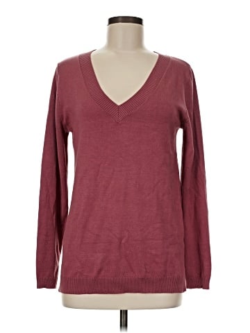 41Hawthorn Pullover Sweater (view 1)