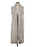 J by Joie Gray Sweater Vest Size XS - photo 1