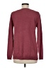 41Hawthorn Burgundy Pullover Sweater Size M - photo 2