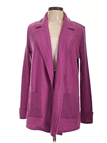 Jones New York Cardigan (view 1)