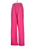 Elie Tahari 100% Polyester Pink Casual Pants Size S - photo 2