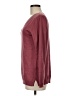 41Hawthorn Burgundy Pullover Sweater Size M - photo 5