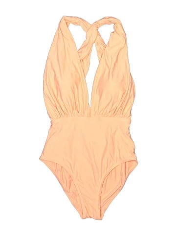 ALLIHOP One Piece Swimsuit (view 1)