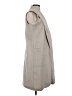 J by Joie Gray Sweater Vest Size XS - photo 4