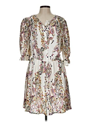 Lovestitch Casual Dress (view 1)