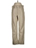 Gap 100% Polyester Tan Khakis Size 2 - photo 1