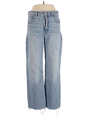 Madewell Jeans (view 1)
