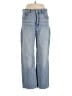 Madewell Blue Jeans Size 30 waist (tall) - photo 1