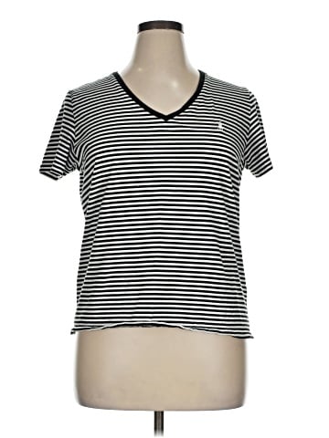 Polo by Ralph Lauren Short Sleeve T-Shirt (view 1)