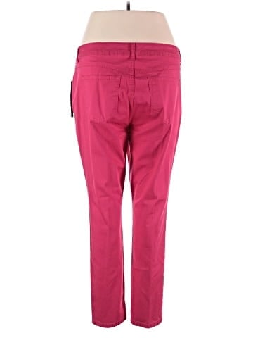 INC International Concepts Jeggings (view 2)